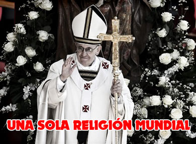 La religión mundial